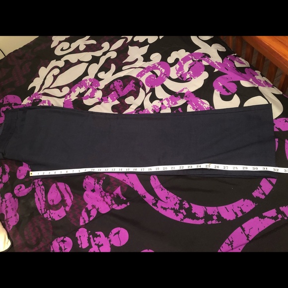 The Limited brand Cassidy fit dress pants - Picture 5 of 6